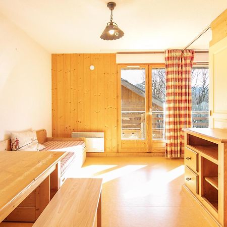 Vacanceole - Le Hameau De L'Alpage Saint-Sorlin-d'Arves Ngoại thất bức ảnh