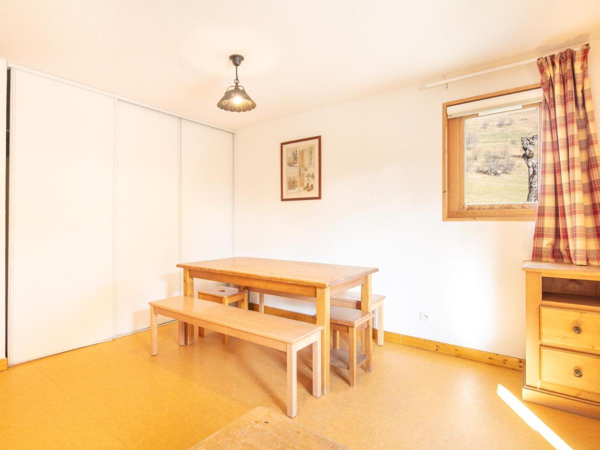 Vacanceole - Le Hameau De L'Alpage Saint-Sorlin-d'Arves Ngoại thất bức ảnh
