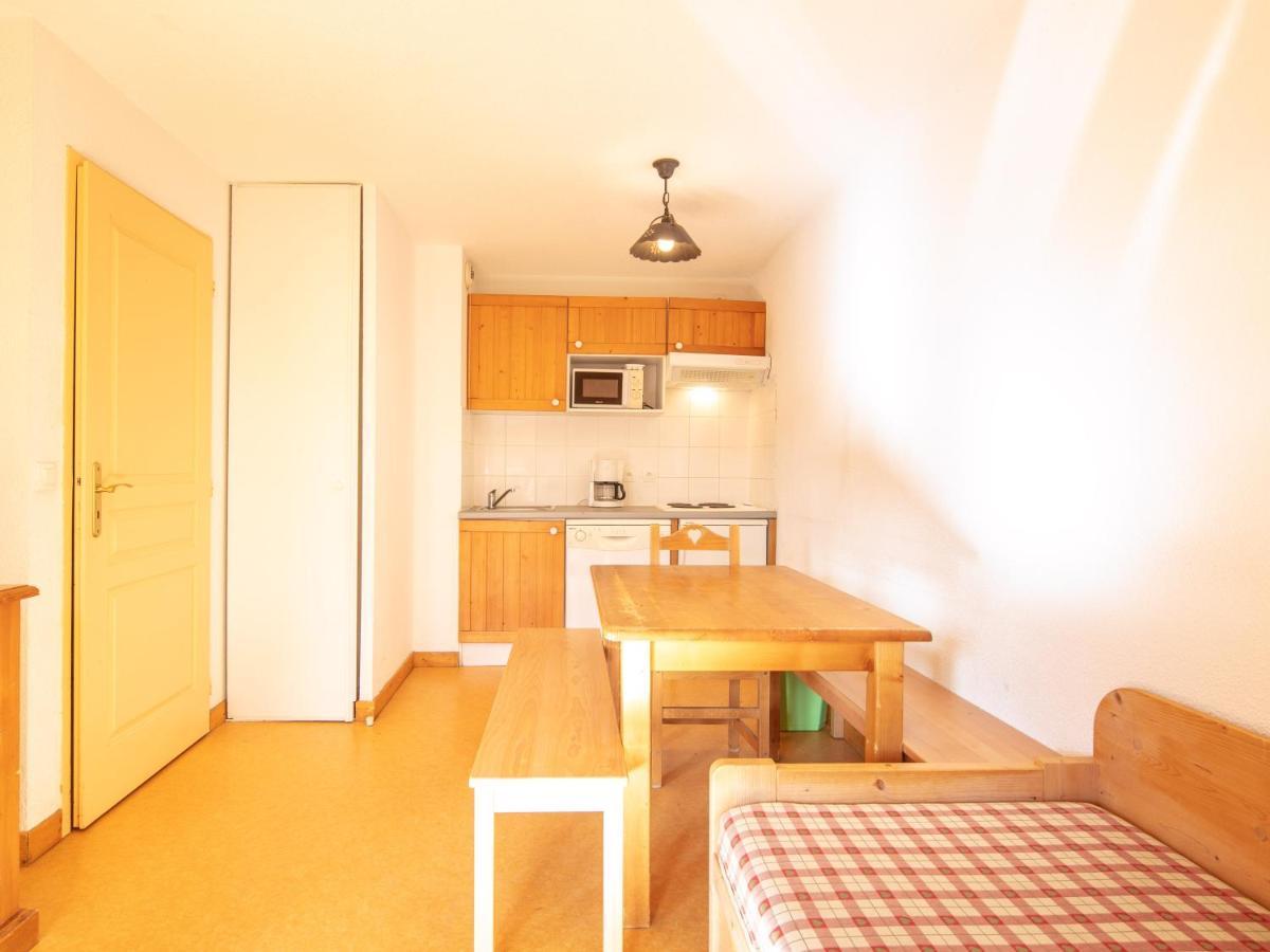 Vacanceole - Le Hameau De L'Alpage Saint-Sorlin-d'Arves Ngoại thất bức ảnh