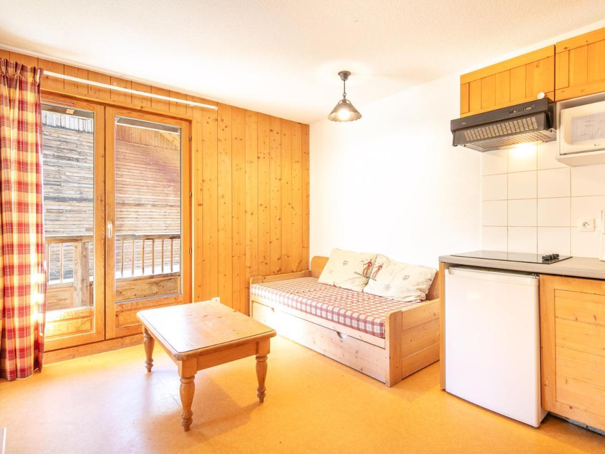 Vacanceole - Le Hameau De L'Alpage Saint-Sorlin-d'Arves Ngoại thất bức ảnh