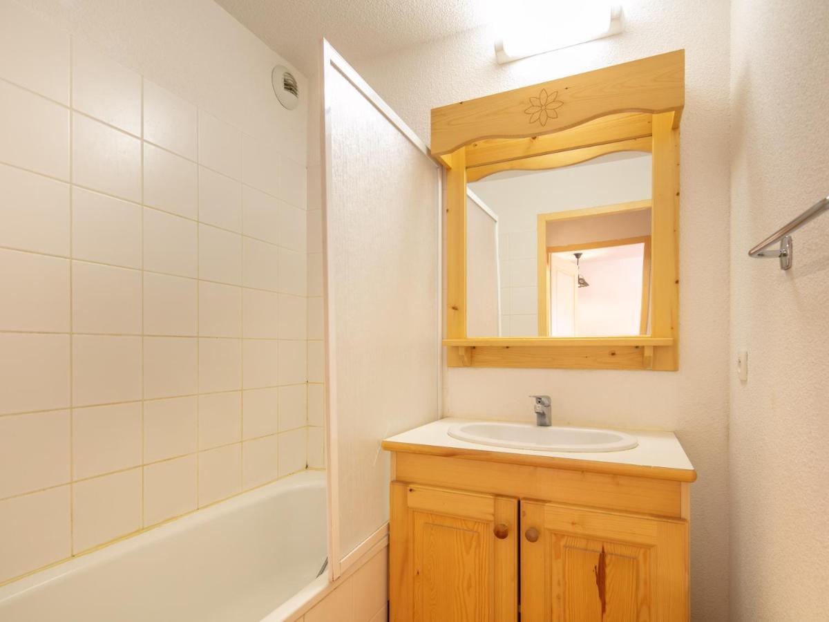 Vacanceole - Le Hameau De L'Alpage Saint-Sorlin-d'Arves Ngoại thất bức ảnh