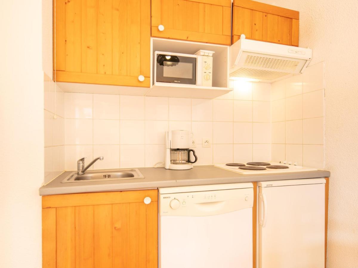 Vacanceole - Le Hameau De L'Alpage Saint-Sorlin-d'Arves Ngoại thất bức ảnh