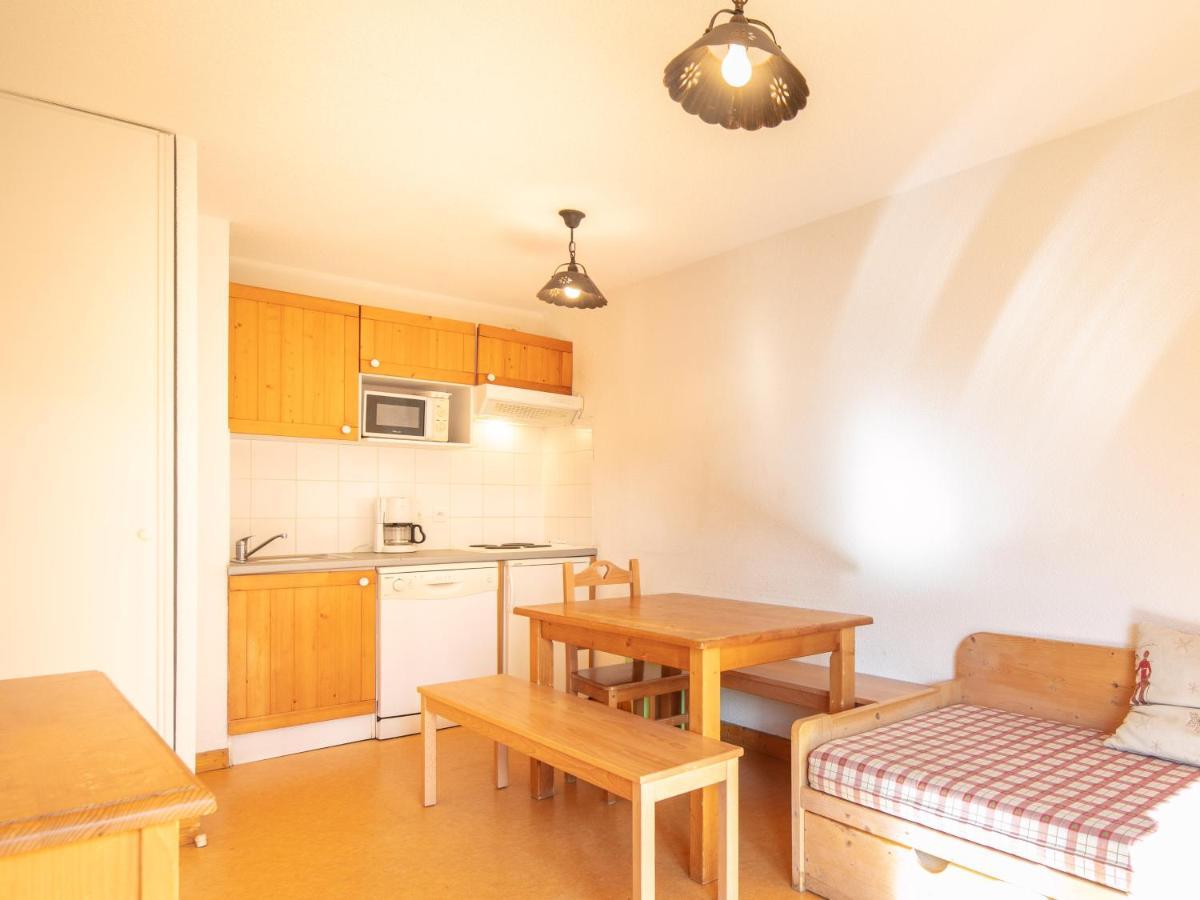 Vacanceole - Le Hameau De L'Alpage Saint-Sorlin-d'Arves Ngoại thất bức ảnh