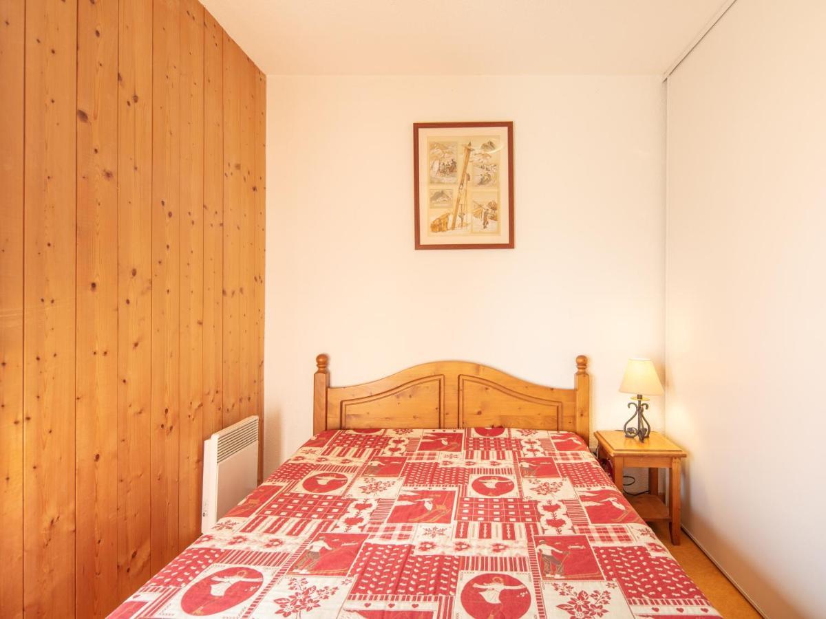 Vacanceole - Le Hameau De L'Alpage Saint-Sorlin-d'Arves Ngoại thất bức ảnh