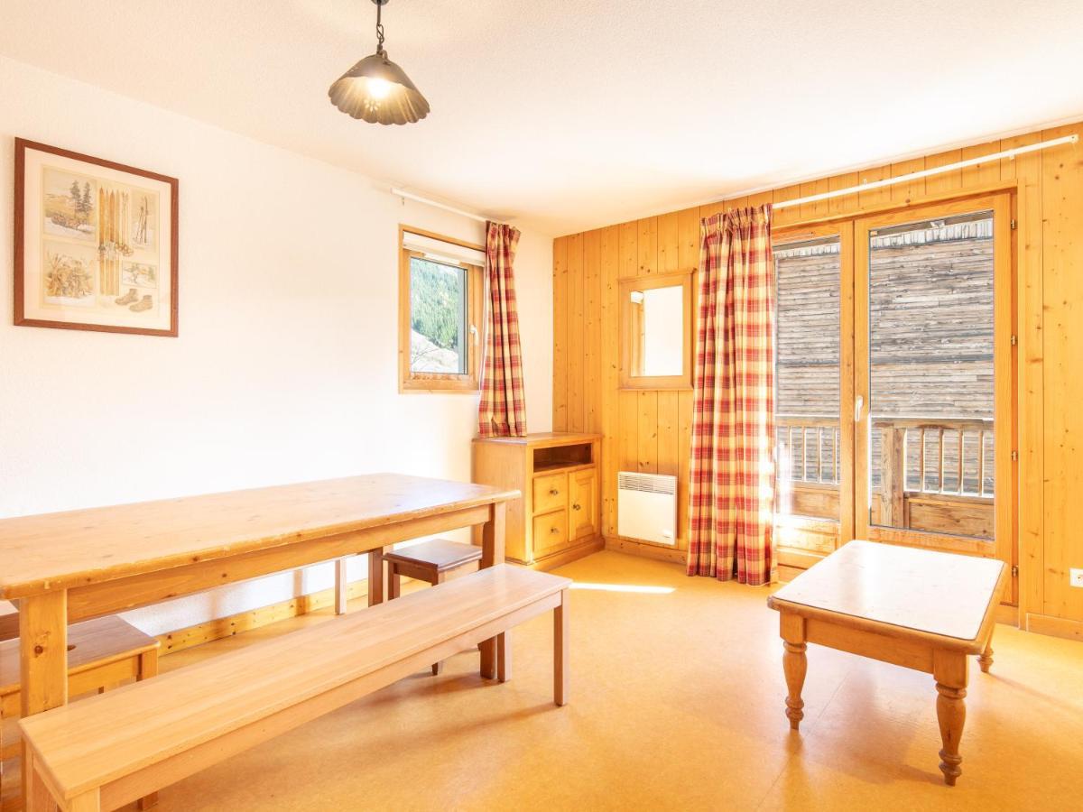 Vacanceole - Le Hameau De L'Alpage Saint-Sorlin-d'Arves Ngoại thất bức ảnh