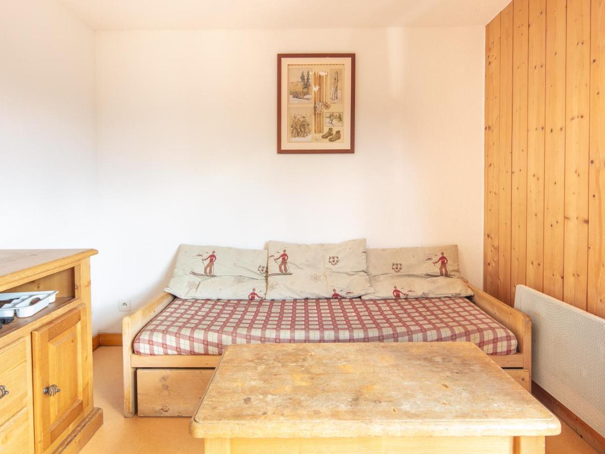 Vacanceole - Le Hameau De L'Alpage Saint-Sorlin-d'Arves Ngoại thất bức ảnh