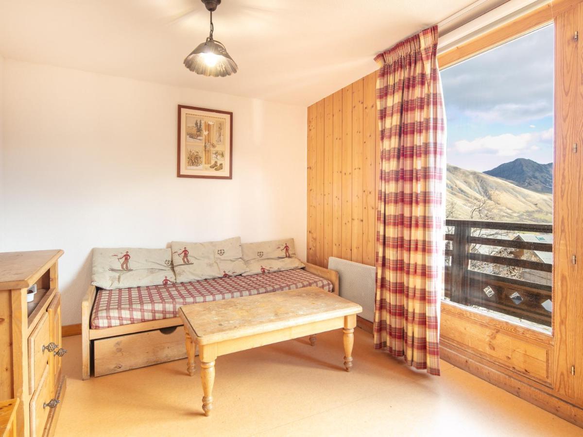 Vacanceole - Le Hameau De L'Alpage Saint-Sorlin-d'Arves Ngoại thất bức ảnh